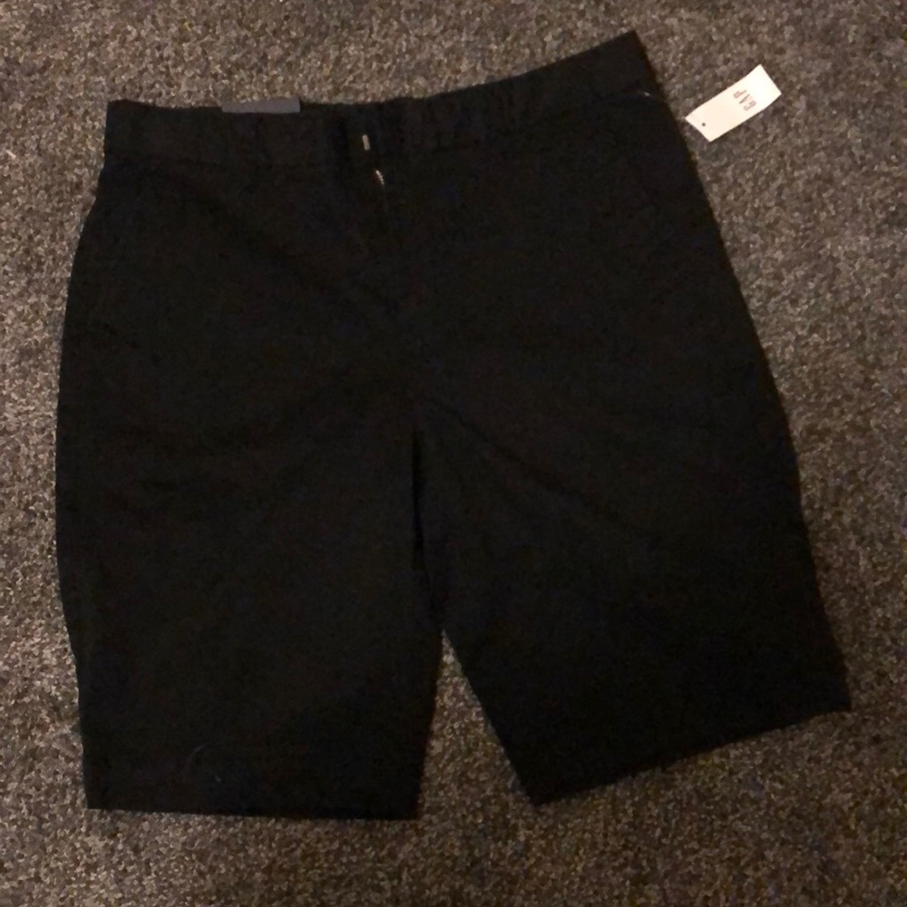 Never worn shorts
